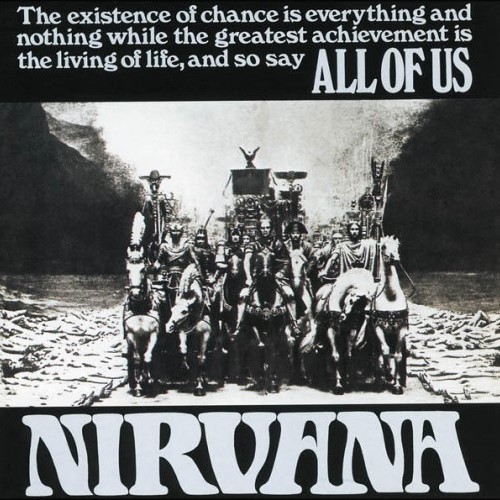 Nirvana (2) - 1968 All Of Us